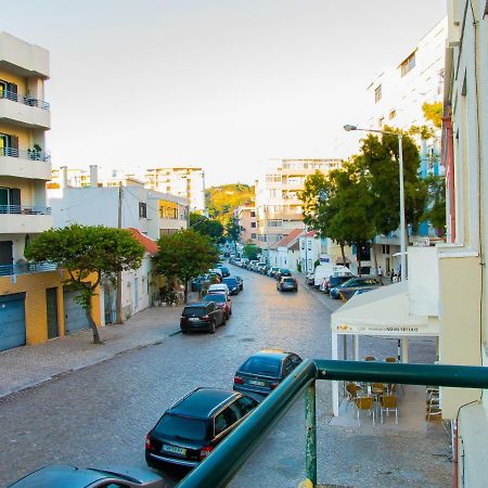 Sonia'S Costa Da Caparica Apartment Exteriér fotografie