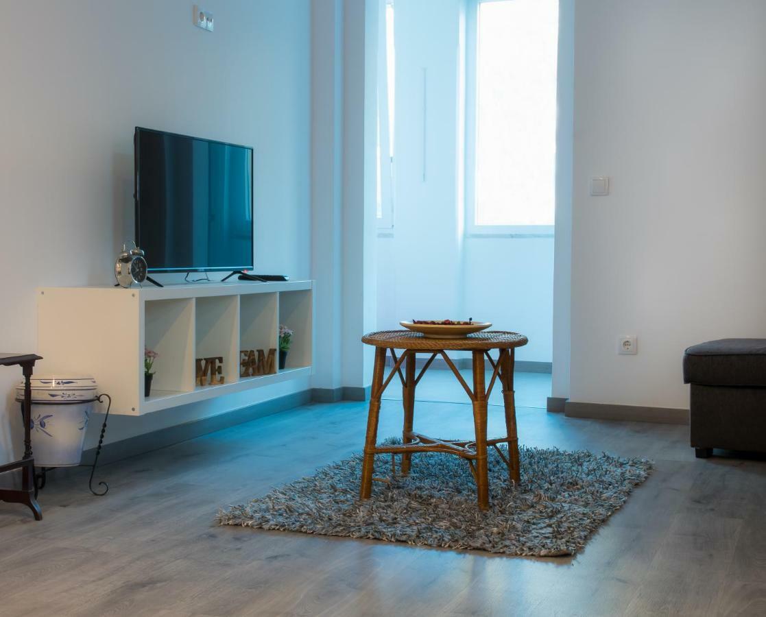 Sonia'S Costa Da Caparica Apartment Exteriér fotografie