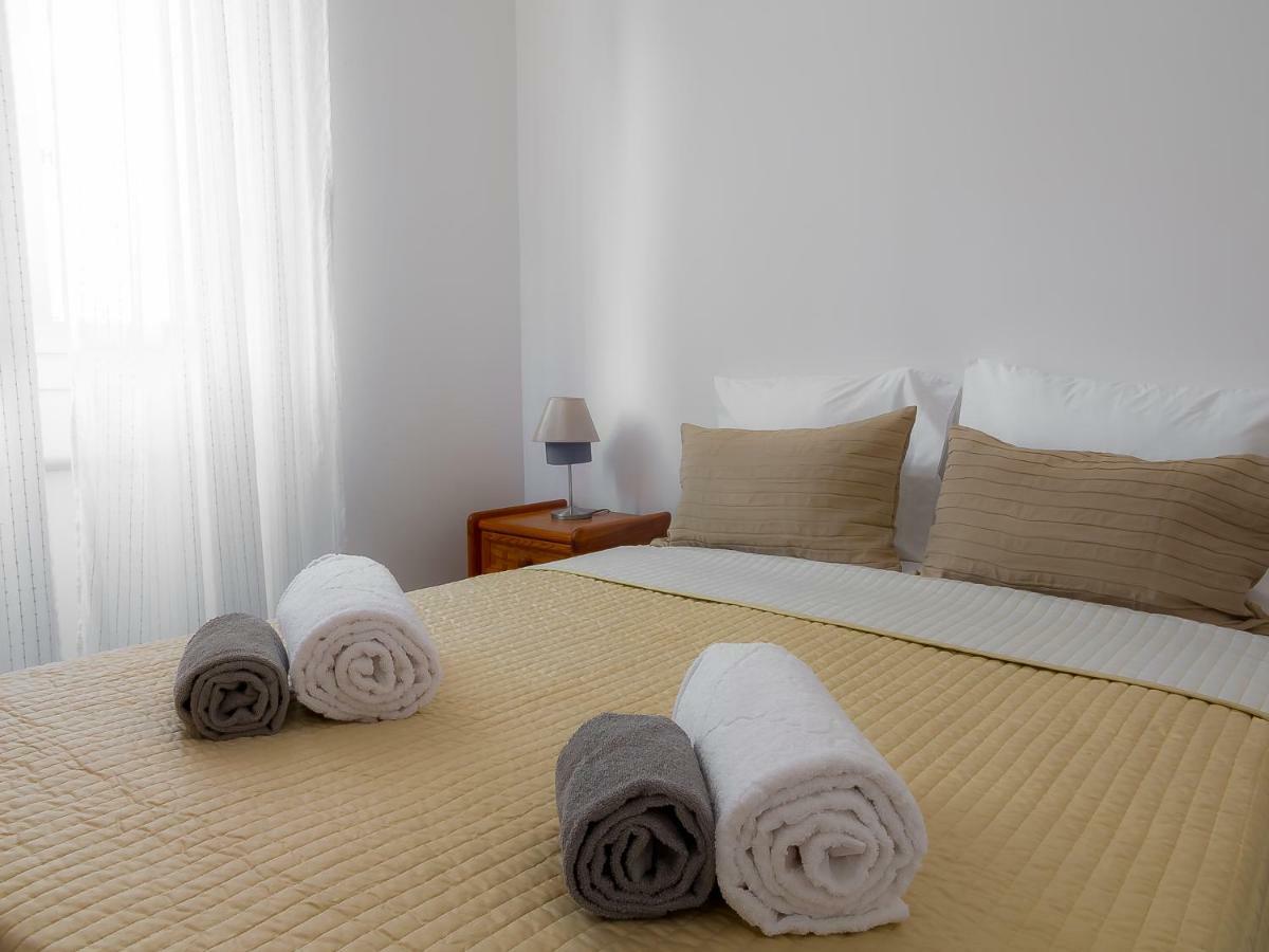 Sonia'S Costa Da Caparica Apartment Exteriér fotografie