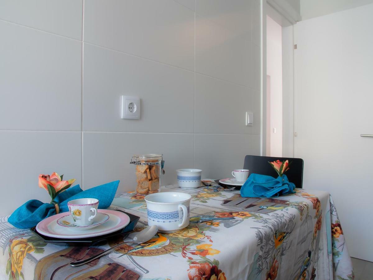 Sonia'S Costa Da Caparica Apartment Exteriér fotografie